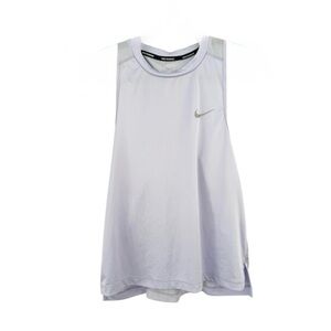 Nike Women's Lavender Tank Top